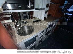 VAN HOOL T 918 Altano/ Nightliner/ Tourneebus