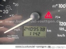 VAN HOOL T 918 Altano/ Nightliner/ Tourneebus