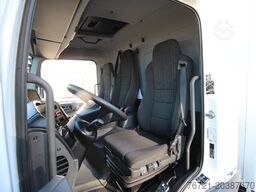 Mercedes-Benz Atego 816 Koffer mit LBW+KLIMA+TEMPOMAT+KAMERA