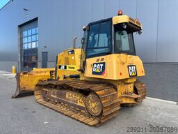 CAT D 6 K 2 LGP