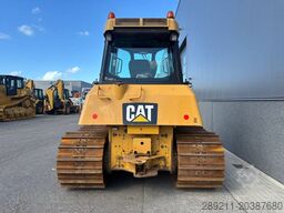 CAT D 6 K 2 LGP