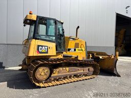 CAT D 6 K 2 LGP