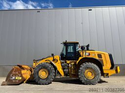 CAT 980 M