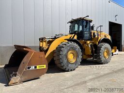 CAT 980 M