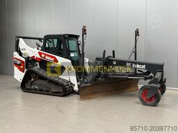 Bobcat T 76 Laser Grader 244 cm HD