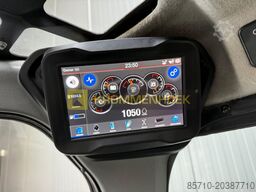 Bobcat T 76 Laser Grader 244 cm HD