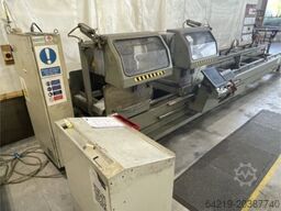 Emmegi Twin Electra Sun TU/6