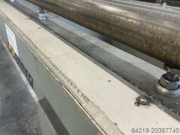 Emmegi Twin Electra Sun TU/6