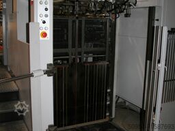 Heidelberg Varimatrix 105 CS