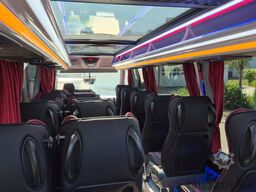 MERCEDES-BENZ 519 und 517 Glasdach XXL  20 Sitze Lord Exclusiv