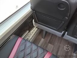 MERCEDES-BENZ 519 und 517 Glasdach XXL  20 Sitze Lord Exclusiv