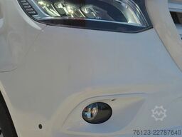 MERCEDES-BENZ 519 und 517 Glasdach XXL  20 Sitze Lord Exclusiv