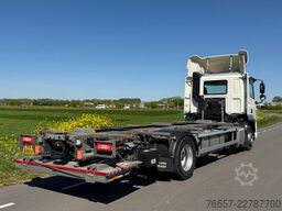 DAF CF 340 CF 340. EURO6. BDF