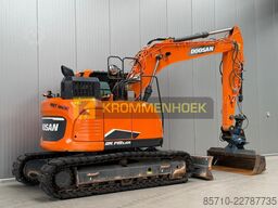 Doosan DX 140 LCR-7