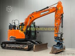 Doosan DX 140 LCR-7