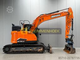 Doosan DX 140 LCR-7