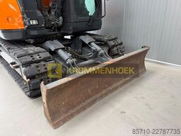 Doosan DX 140 LCR-7