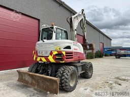 Takeuchi TB295W