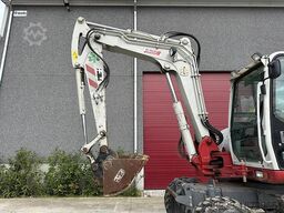 Takeuchi TB295W