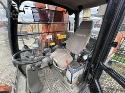 Takeuchi TB295W