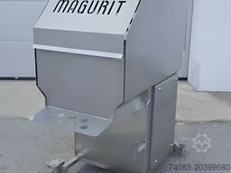 Magurit Frozen block cutter