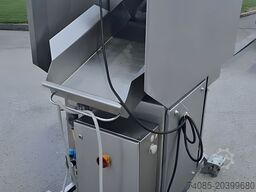 Magurit Frozen block cutter