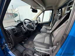 FIAT Ducato Koffer mit LBW *Klima*Kamera*Navi*