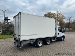 IVECO Daily 35C18 TiefKühlkoffer Maxicargo
