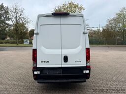 IVECO Daily 35S14 Hi-Matic Kastenwagen *Klima*Tempomat
