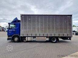 Scania G360 4x2 - Tautliner - Retarder - Euro 6 - Opti...