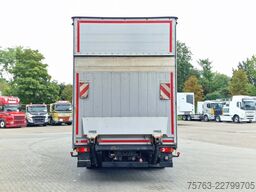Scania G360 4x2 - Tautliner - Retarder - Euro 6 - Opti...