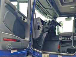 Scania G360 4x2 - Tautliner - Retarder - Euro 6 - Opti...