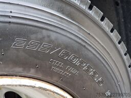 Scania G360 4x2 - Tautliner - Retarder - Euro 6 - Opti...