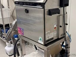 Hitachi UX-B160W
