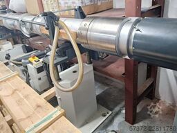 LNS SUPER HYDROBAR 6.60 H5-4.4