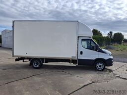 Iveco 35C14 - HI-MATIC - E6 - CAISSE 22M3