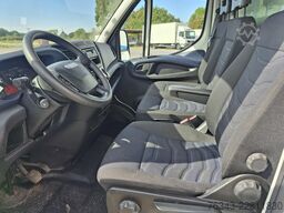 Iveco 35C14 - HI-MATIC - E6 - CAISSE 22M3