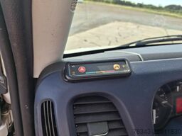Iveco 35C14 - HI-MATIC - E6 - CAISSE 22M3