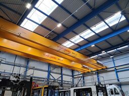 Konecranes CXT50410125P54EED0S
