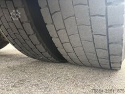 VOLVO FH12 420, 6X2, BDF, SCHALTGETRIEBE/MANUELL, TACHOSCHEIBE/ANALOG