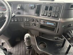 VOLVO FH12 420, 6X2, BDF, SCHALTGETRIEBE/MANUELL, TACHOSCHEIBE/ANALOG