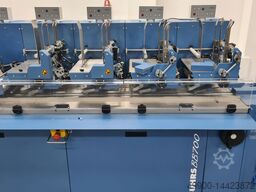 Buhrs ITM W+D BB700