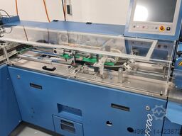 Buhrs ITM W+D BB700