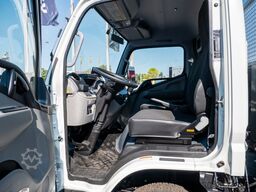 FUSO Canter 6S15 Jotha Absetzkipper AHK Einparkh.