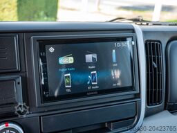 FUSO Canter 6S15 Jotha Absetzkipper AHK Einparkh.