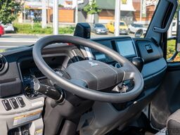 FUSO Canter 6S15 Jotha Absetzkipper AHK Einparkh.