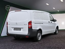 Mercedes-Benz Vito 110 CDI Kasten Worker Lang AHK DAB Klima