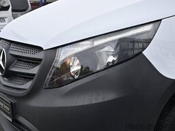 Mercedes-Benz Vito 110 CDI Kasten Worker Lang AHK DAB Klima