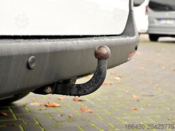 Mercedes-Benz Vito 110 CDI Kasten Worker Lang AHK DAB Klima