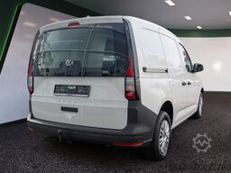 VW Caddy Cargo AHK SPURH. KLIMA BT PDC